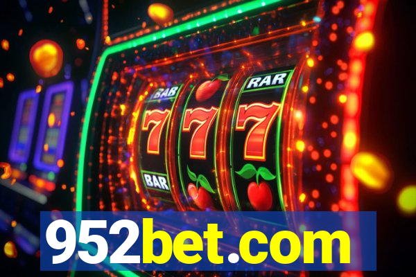 952bet.com