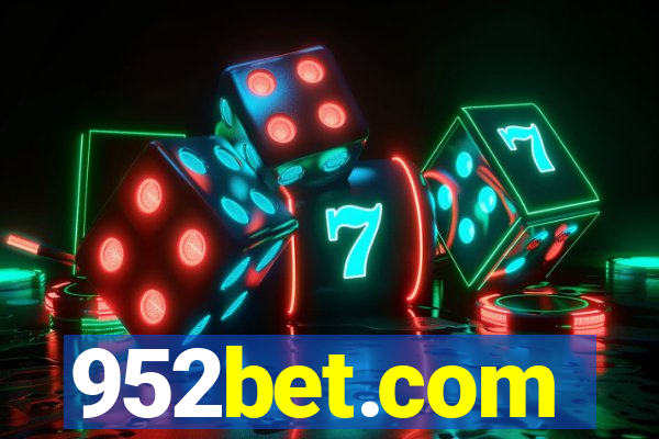 952bet.com