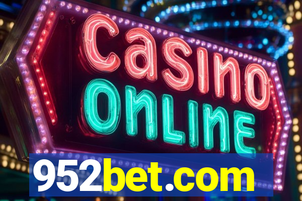 952bet.com