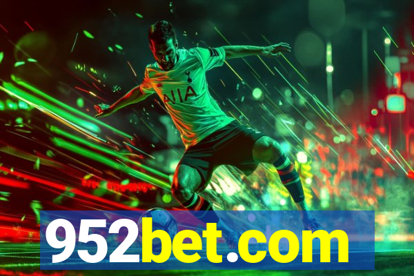 952bet.com