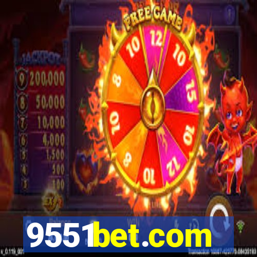 9551bet.com