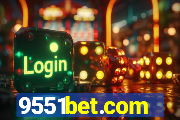 9551bet.com