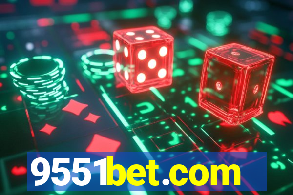 9551bet.com