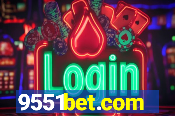 9551bet.com