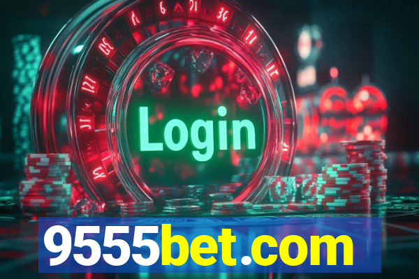 9555bet.com