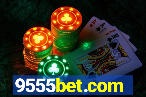 9555bet.com