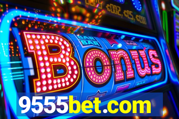 9555bet.com