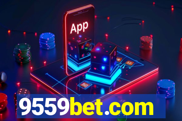 9559bet.com