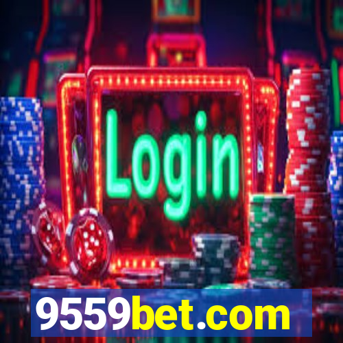 9559bet.com