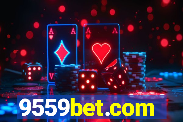 9559bet.com