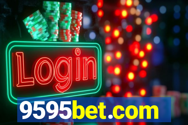 9595bet.com