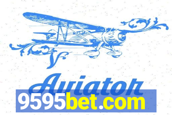 9595bet.com