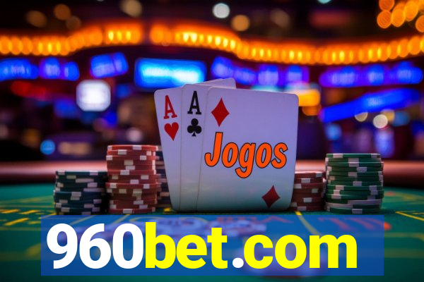 960bet.com