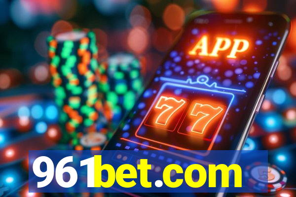 961bet.com