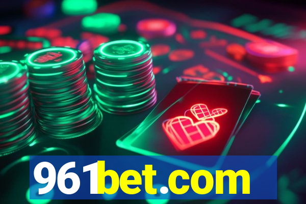 961bet.com