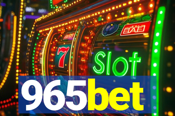 965bet