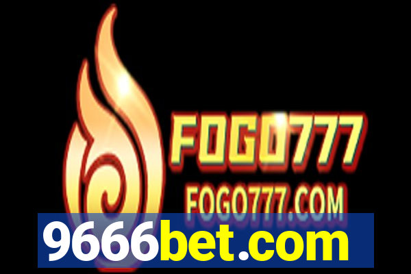 9666bet.com