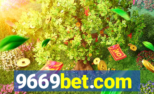 9669bet.com