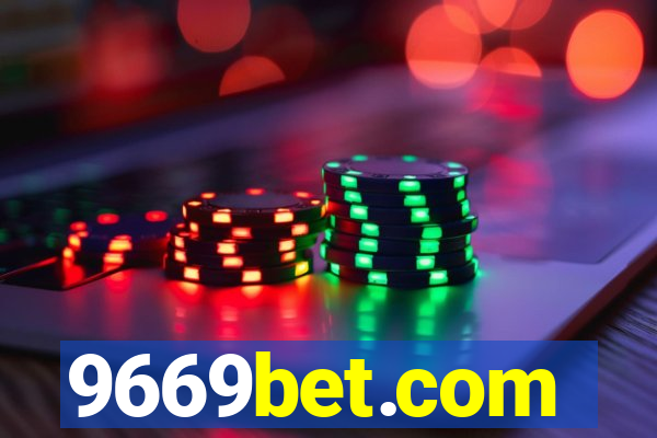 9669bet.com