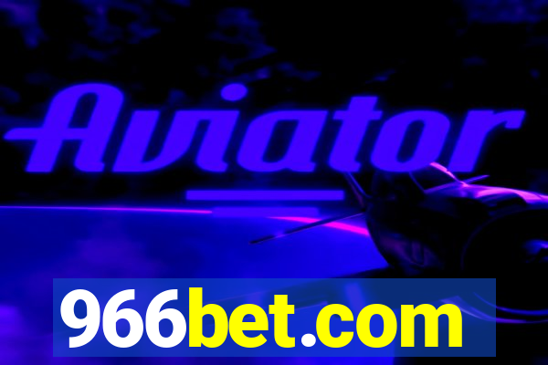 966bet.com