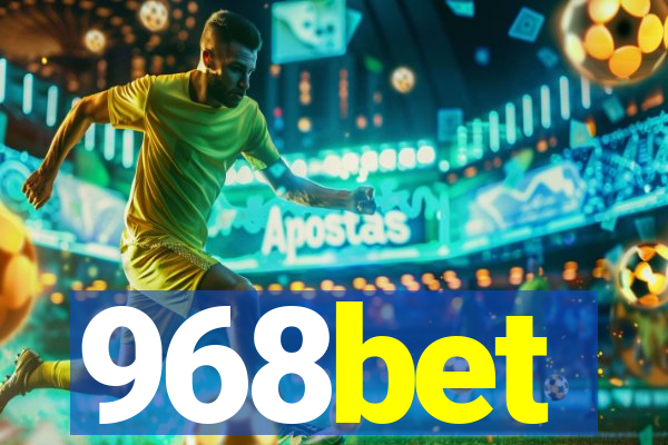 968bet