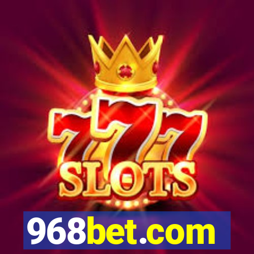 968bet.com