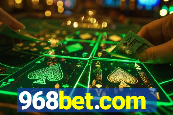 968bet.com