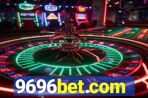 9696bet.com