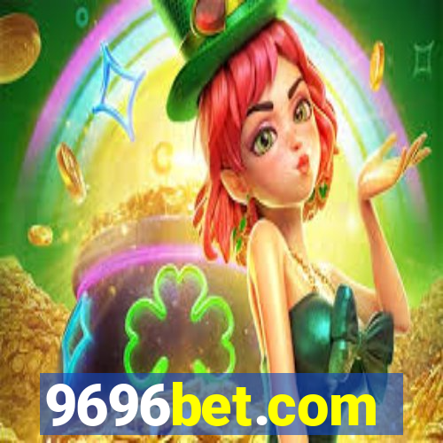 9696bet.com