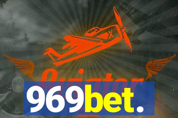 969bet.