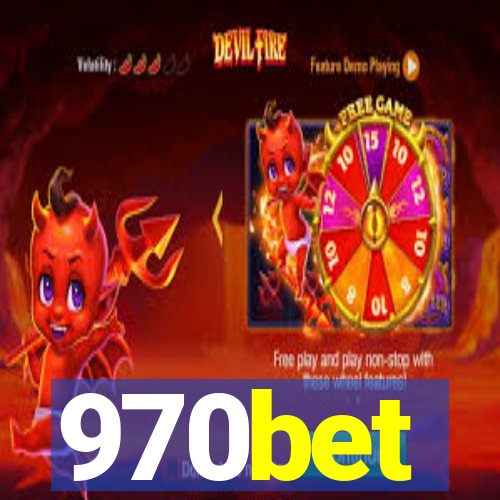 970bet