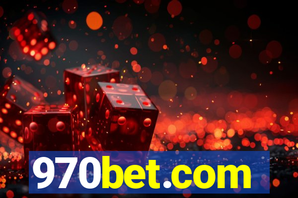 970bet.com