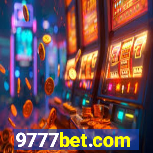 9777bet.com