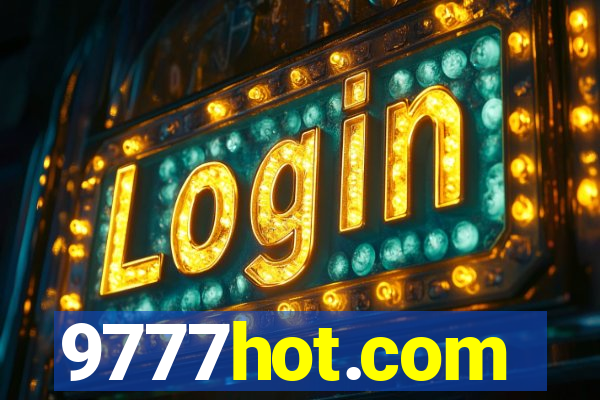 9777hot.com