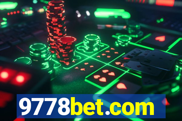 9778bet.com