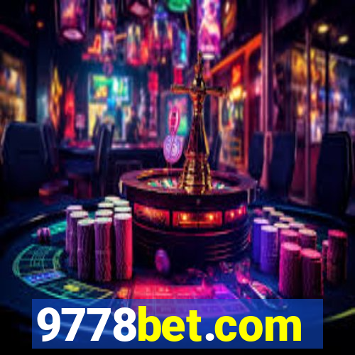 9778bet.com