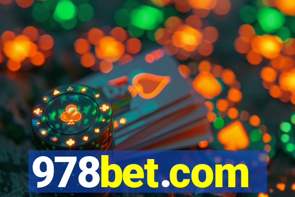 978bet.com