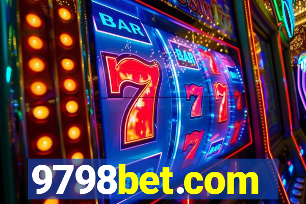 9798bet.com