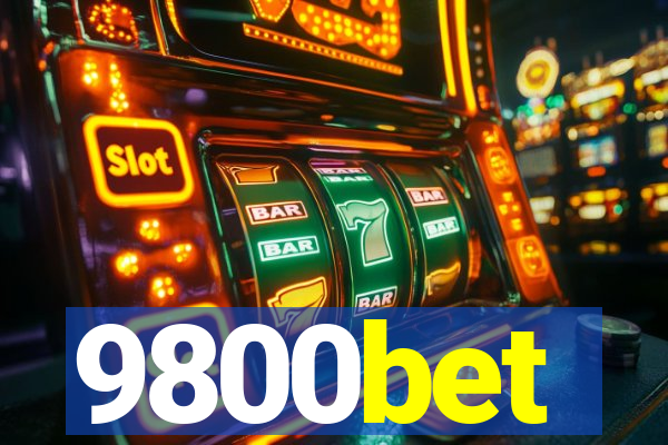 9800bet