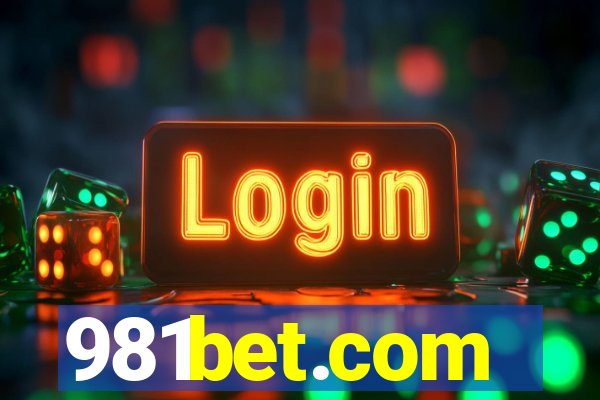 981bet.com