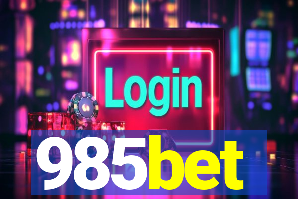 985bet