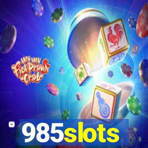 985slots