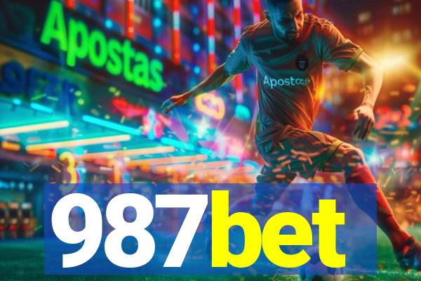 987bet