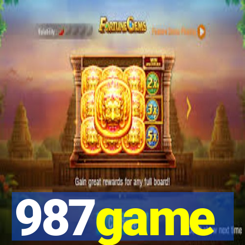 987game