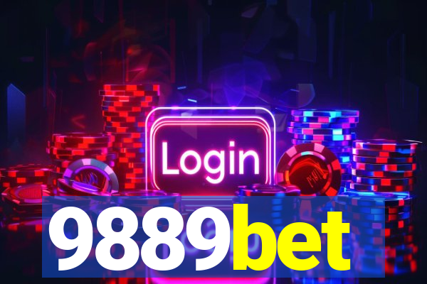 9889bet