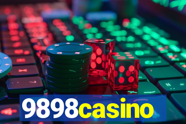 9898casino