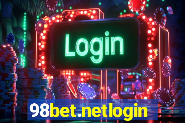 98bet.netlogin