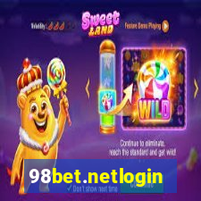 98bet.netlogin