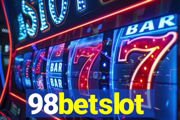 98betslot