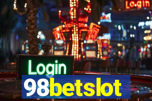 98betslot